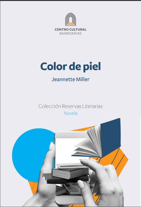 COLOR DE PIEL
